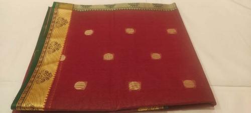 SAREES MADURAIKODAMBAKKAM 8 YARDS